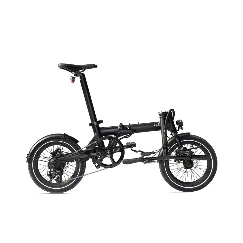 Vélo eovolt hot sale